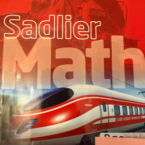 sadlier math volume 1