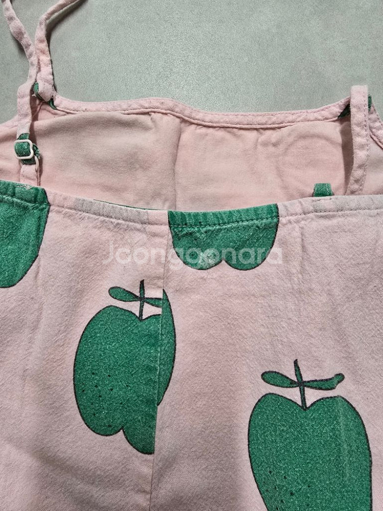 베베드피노 점프수트 130--4