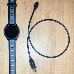 가민 포러너 165 블랙 (garmin)