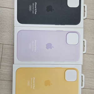 아이폰 14 플러스 정품 케이스