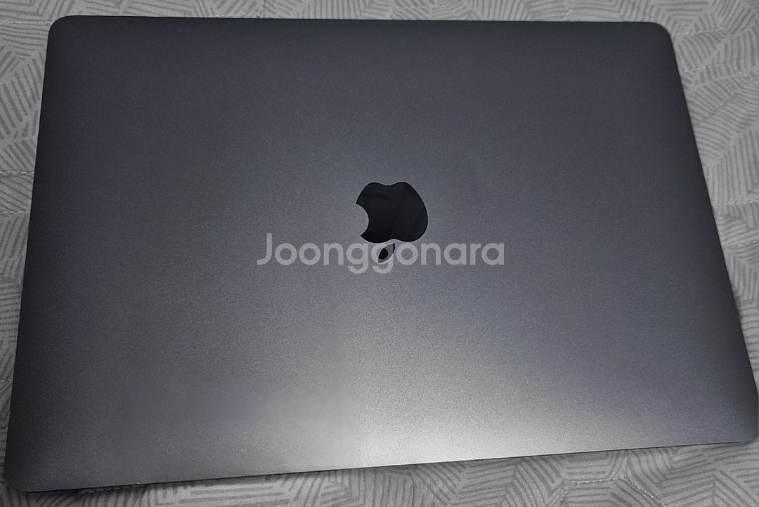 맥북 에어 13인치 16GB 256GB 94% 스페이스--1