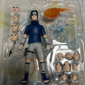 shf 사스케
