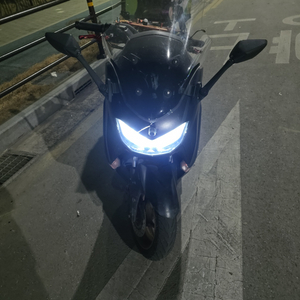 야마하 N-MAX 125