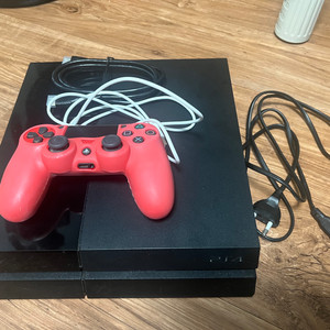 ps4 1105A 500기가 팝니다