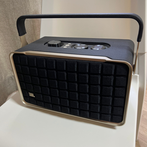 JBL Authentic 어센틱 300 블루투스 스피커