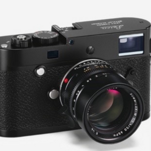 라이카 leica M-P (typ240) 블랙바디 구매