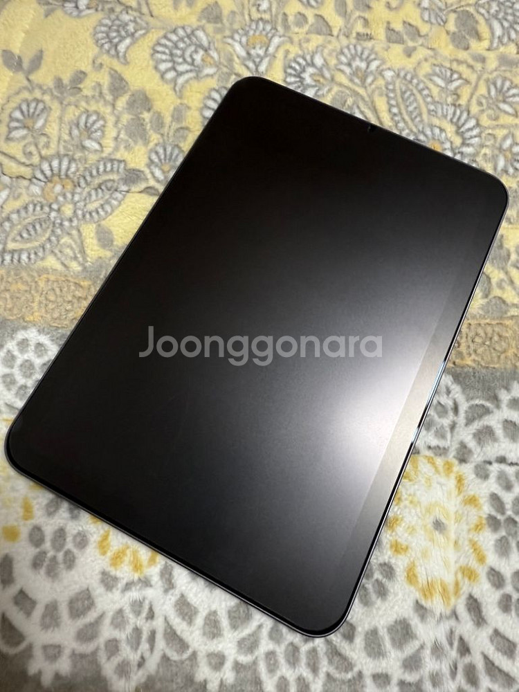 아이패드 미니6(6세대) 256gb--1