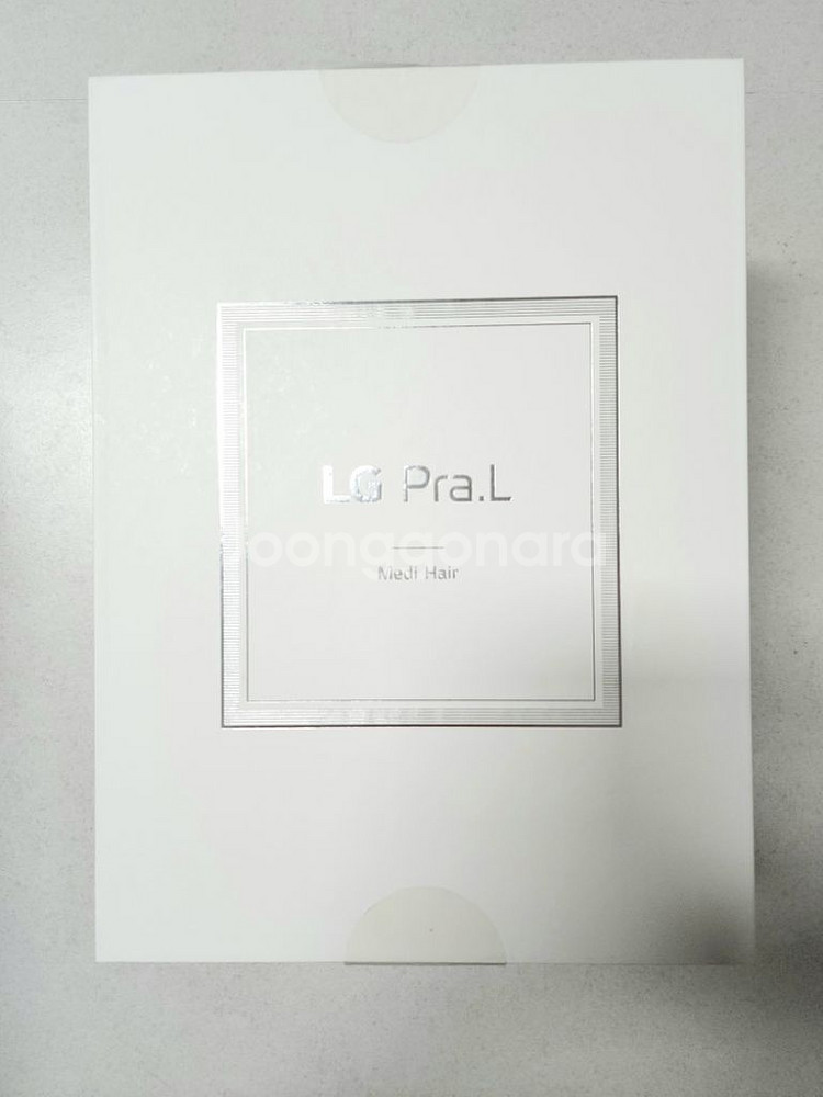 LG 메디 헤어--3