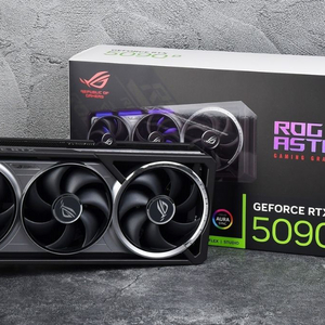 ASUS ROG ASTRAL 5090구매합니다