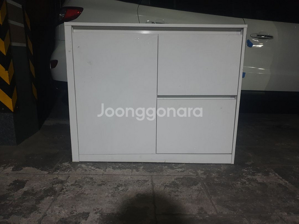 가로 110,세로60,높이90,서랍장 오후4시30분거래--1