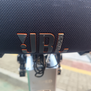 jbl xtreme 익스트림3 스피커 팝니다