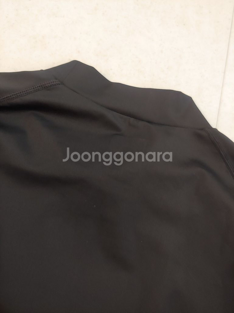 빈폴 래쉬가드--6