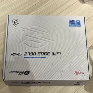 msi mpg z790 edge wifi