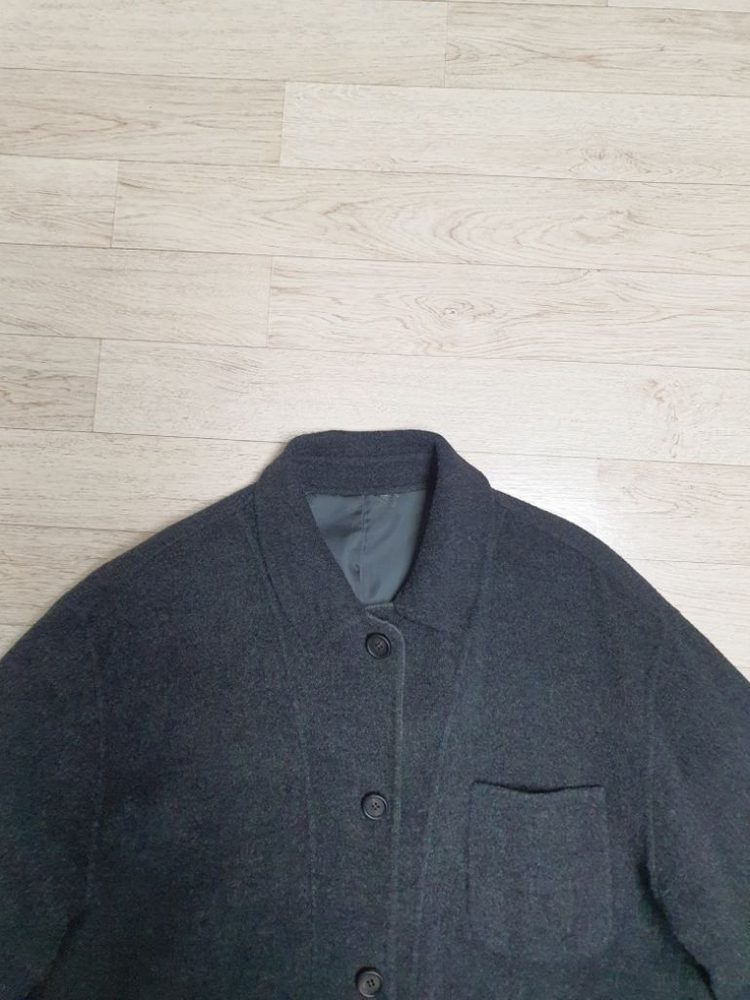 105 빈폴 가을겨울 코트 자켓 모소재 남105 좋아요--1