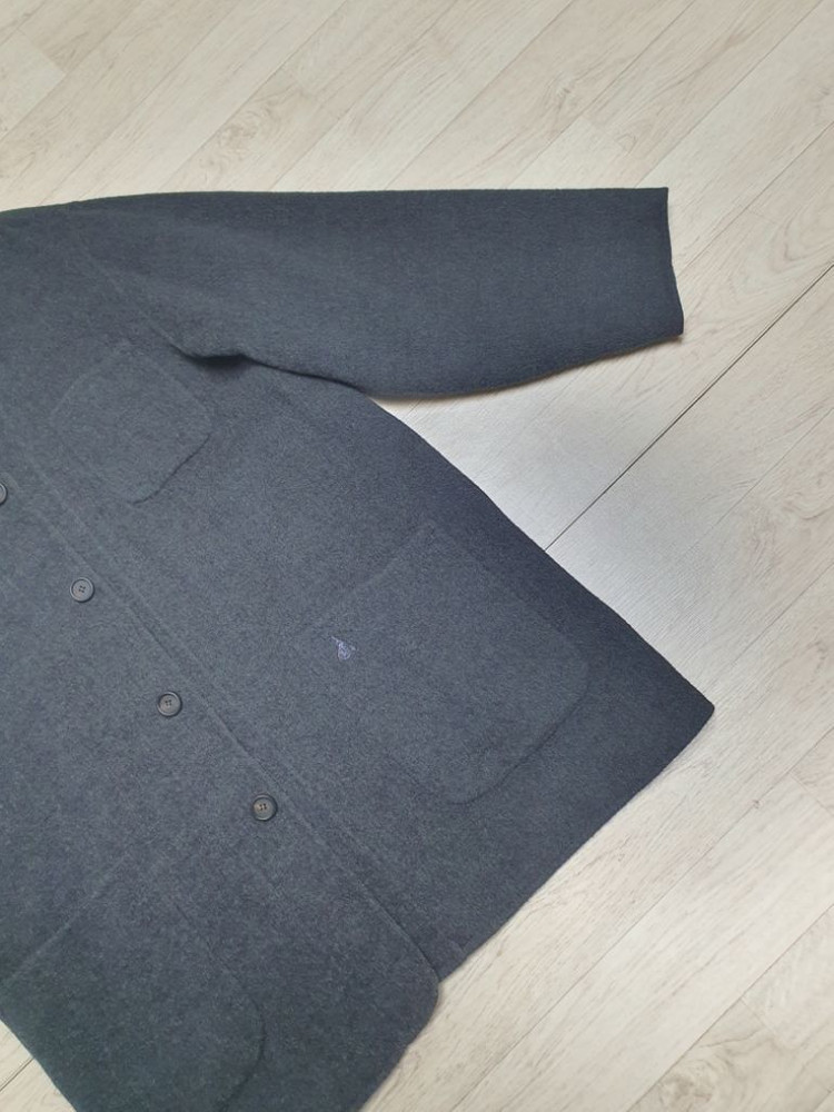 105 빈폴 가을겨울 코트 자켓 모소재 남105 좋아요--2