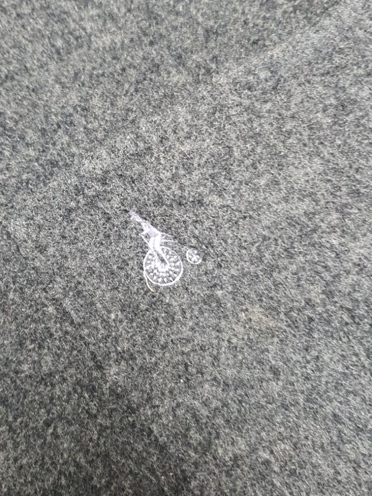 105 빈폴 가을겨울 코트 자켓 모소재 남105 좋아요--3