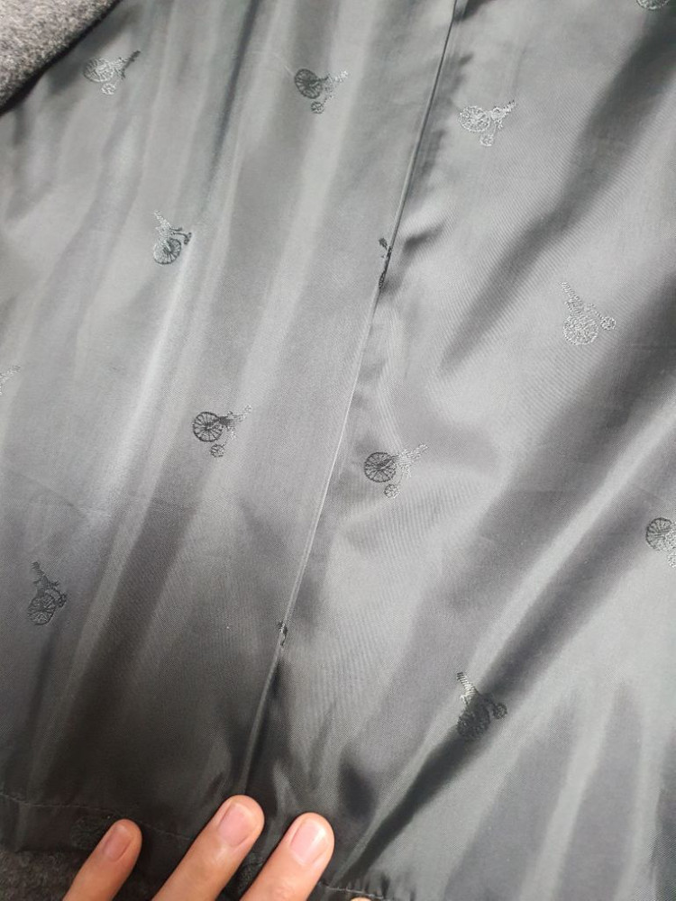 105 빈폴 가을겨울 코트 자켓 모소재 남105 좋아요--8