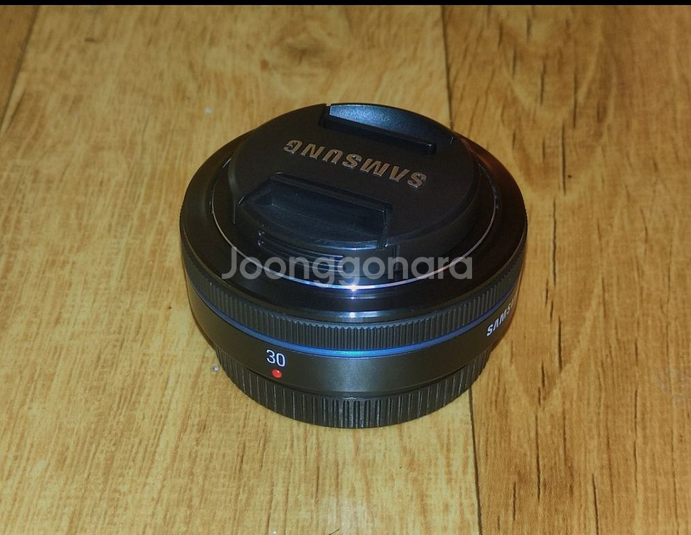 삼성 NX30 f2 30mm 여친 단렌즈--0