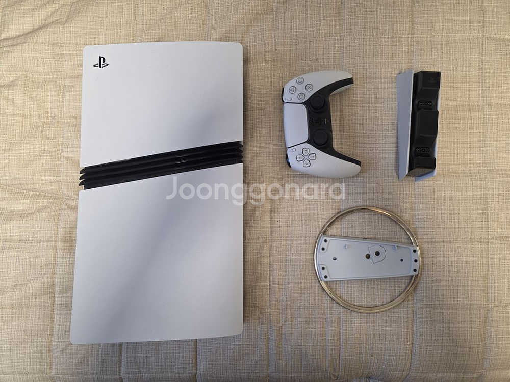 소니 PS5 PRO 콘솔 세트--1