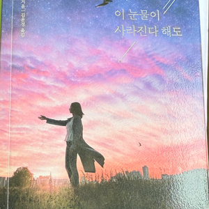 오늘 밤, 세계에서 이 눈물이 사라진다 해도 (설명란)