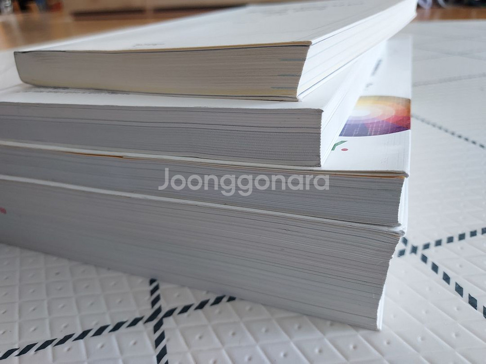 인디자인 북디자인 도서--6