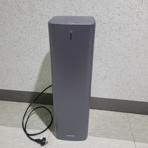 삼성 청정스테이션