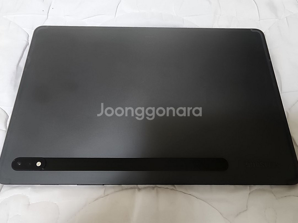 갤럭시 탭S8 128GB wifi 그라파이트--1