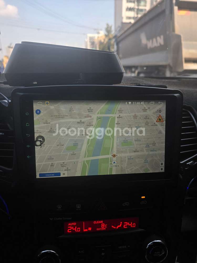 안드로이드올인원 판매합니다--2