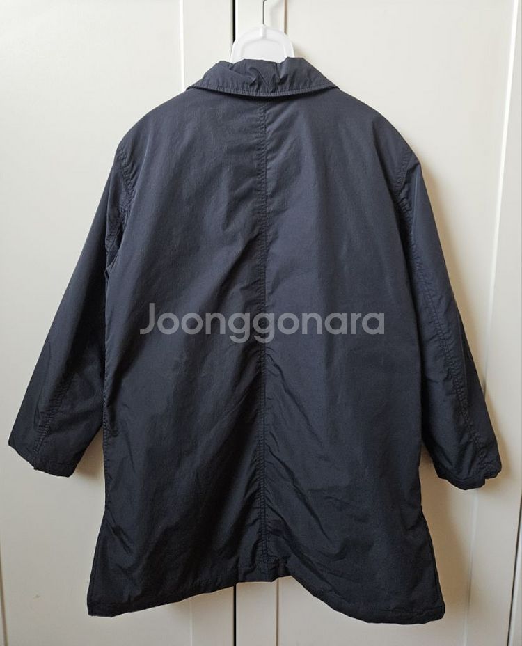 BEEN 빈 간절기 하프 자켓 130size--1