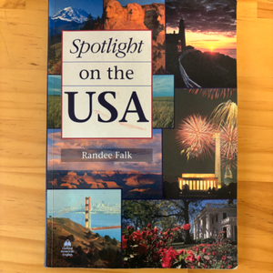 spotlight on the usa randee