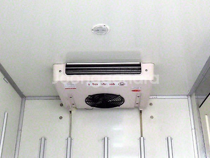 @15년식 봉고Ⅲ화물 냉장탑차 전국최저가격--5