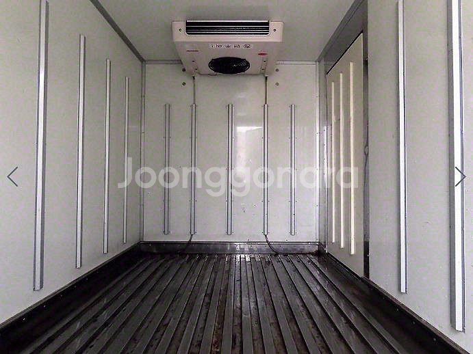 @15년식 봉고Ⅲ화물 냉장탑차 전국최저가격--4