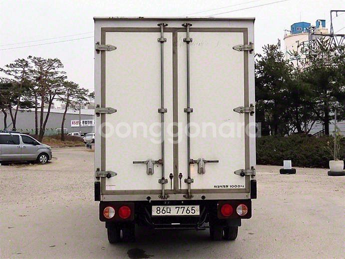 @15년식 봉고Ⅲ화물 냉장탑차 전국최저가격--3
