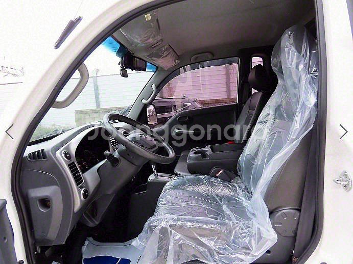 @15년식 봉고Ⅲ화물 냉장탑차 전국최저가격--7