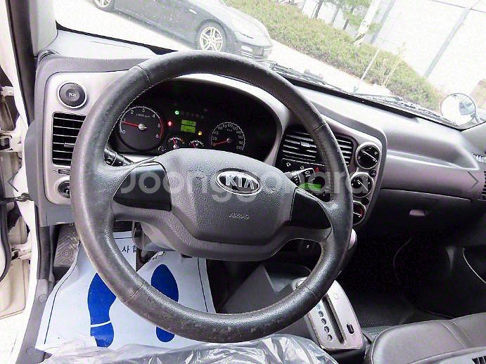 @15년식 봉고Ⅲ화물 냉장탑차 전국최저가격--9