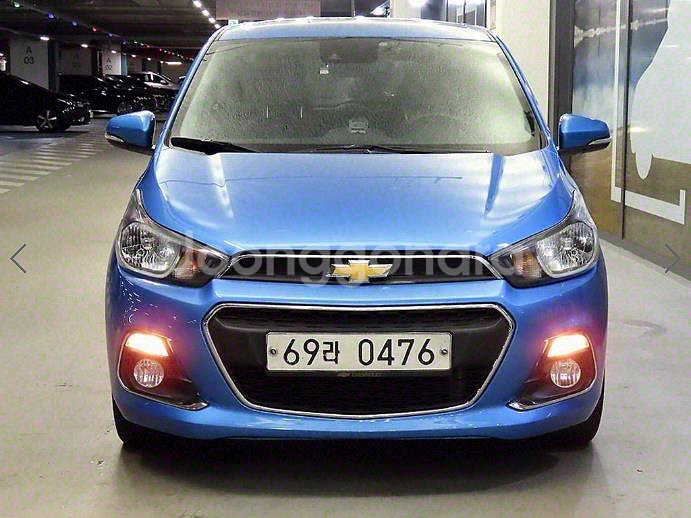 @15년식 더 넥스트 스파크 LTZ 전국최저가격--1