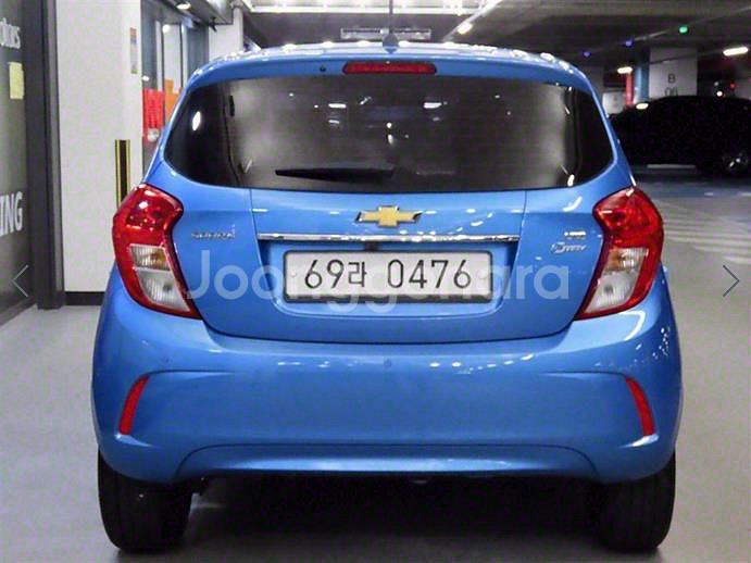 @15년식 더 넥스트 스파크 LTZ 전국최저가격--4