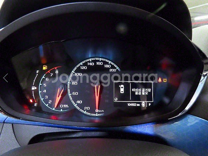 @15년식 더 넥스트 스파크 LTZ 전국최저가격--8