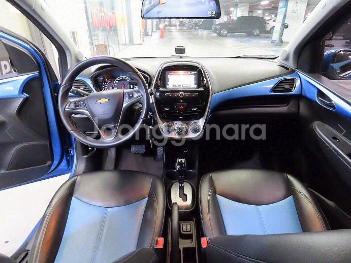 @15년식 더 넥스트 스파크 LTZ 전국최저가격--9