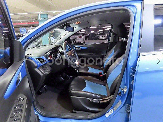 @15년식 더 넥스트 스파크 LTZ 전국최저가격--5