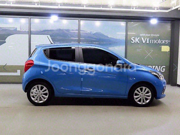 @15년식 더 넥스트 스파크 LTZ 전국최저가격--2