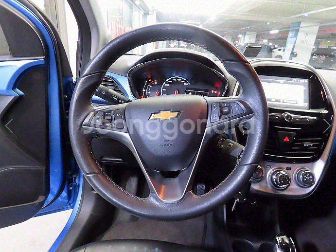 @15년식 더 넥스트 스파크 LTZ 전국최저가격--7