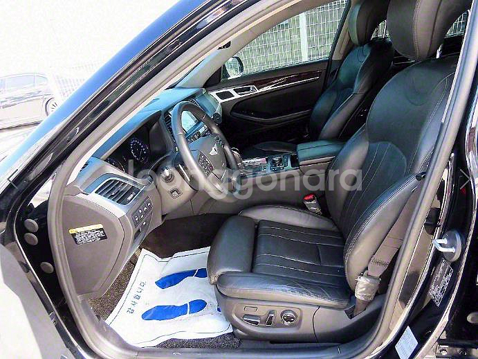 @15년식 제네시스DH G330 프리미엄 전국최저가격--4