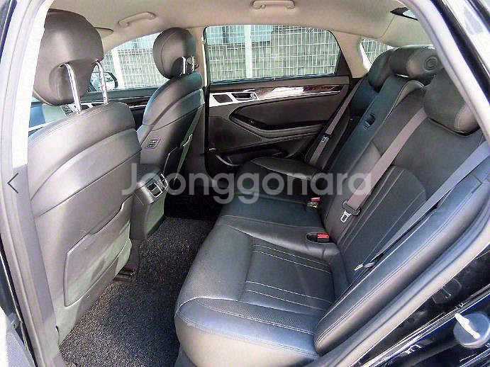 @15년식 제네시스DH G330 프리미엄 전국최저가격--5