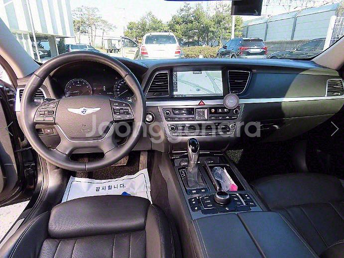 @15년식 제네시스DH G330 프리미엄 전국최저가격--6