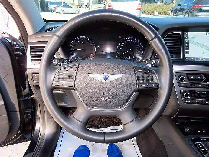 @15년식 제네시스DH G330 프리미엄 전국최저가격--7