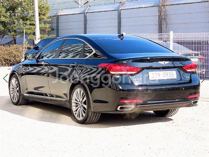 @15년식 제네시스DH G330 프리미엄 전국최저가격--2