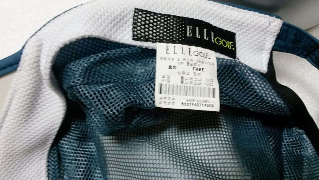 엘르 ELLE모자--3