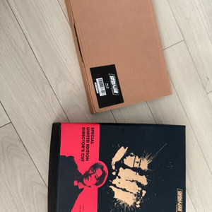 열혈사제 블루레이 특전 포함