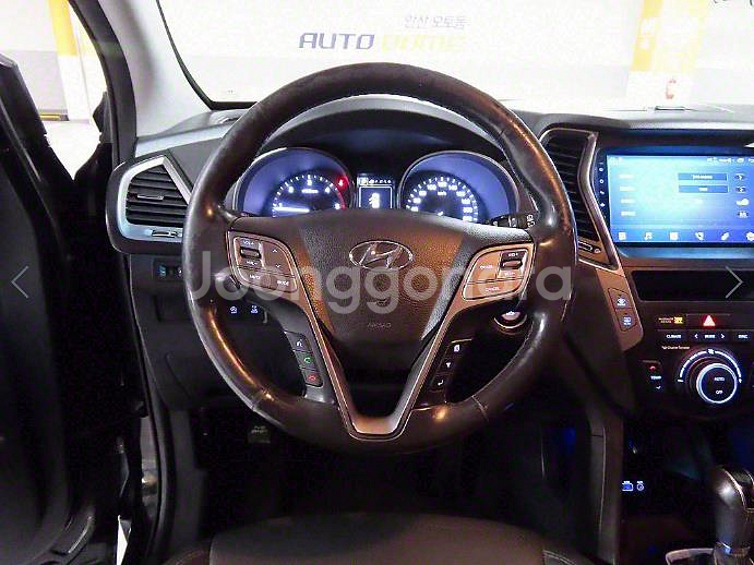 @15년식 싼타페 더 프라임 디젤 R2.2 4WD 프--6